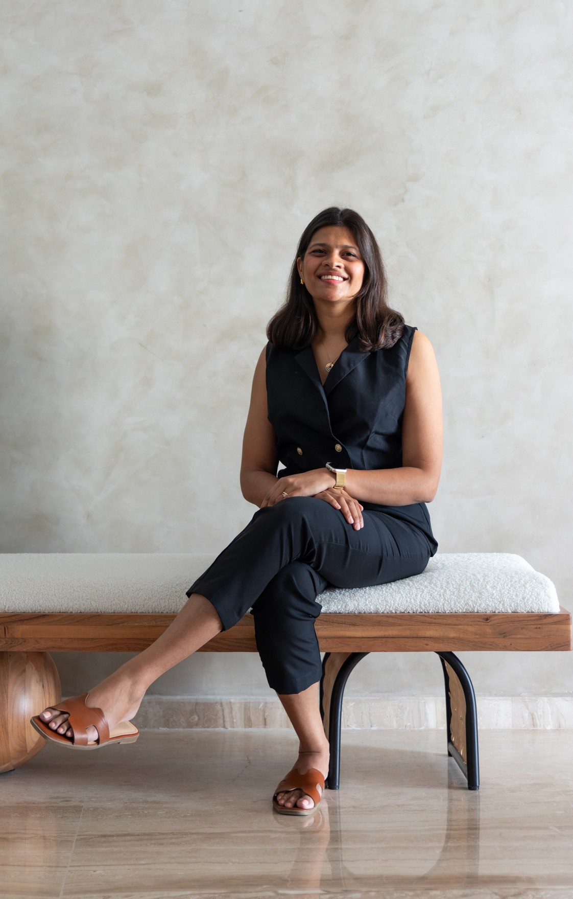 Ramya Raghavan