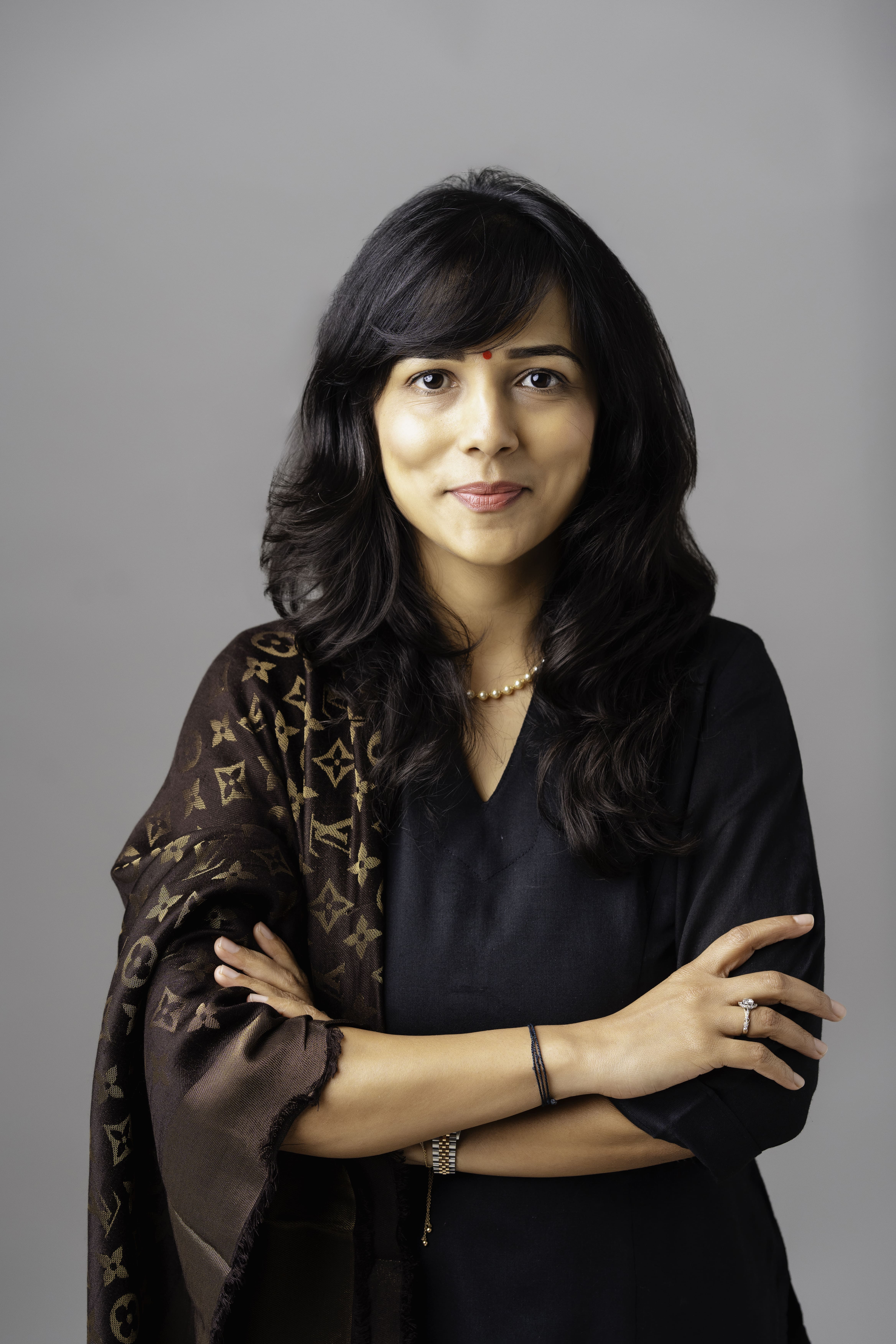 Ramya Raghavan