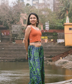 Ramya Raghavan