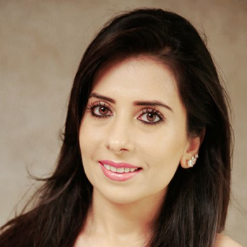 Ritu Wadhwa