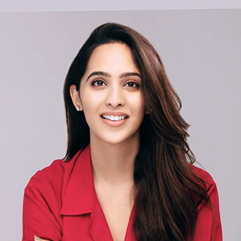 Taniyaa Bakshi